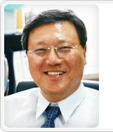 Prof. Emeritus Jong-Duk Lee 사진