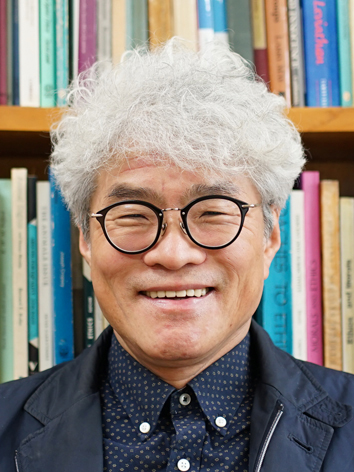 Choi, Yong-chul 사진