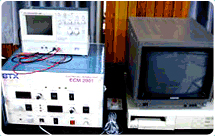 DNA합성기 (PRISM 3100)
