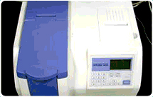 Spectrophotometer (Optizen 14121)