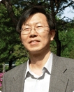 Prof. Kim, Yong-Suk Photo