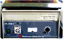 Mass Centrifuge (HA-1000-3)