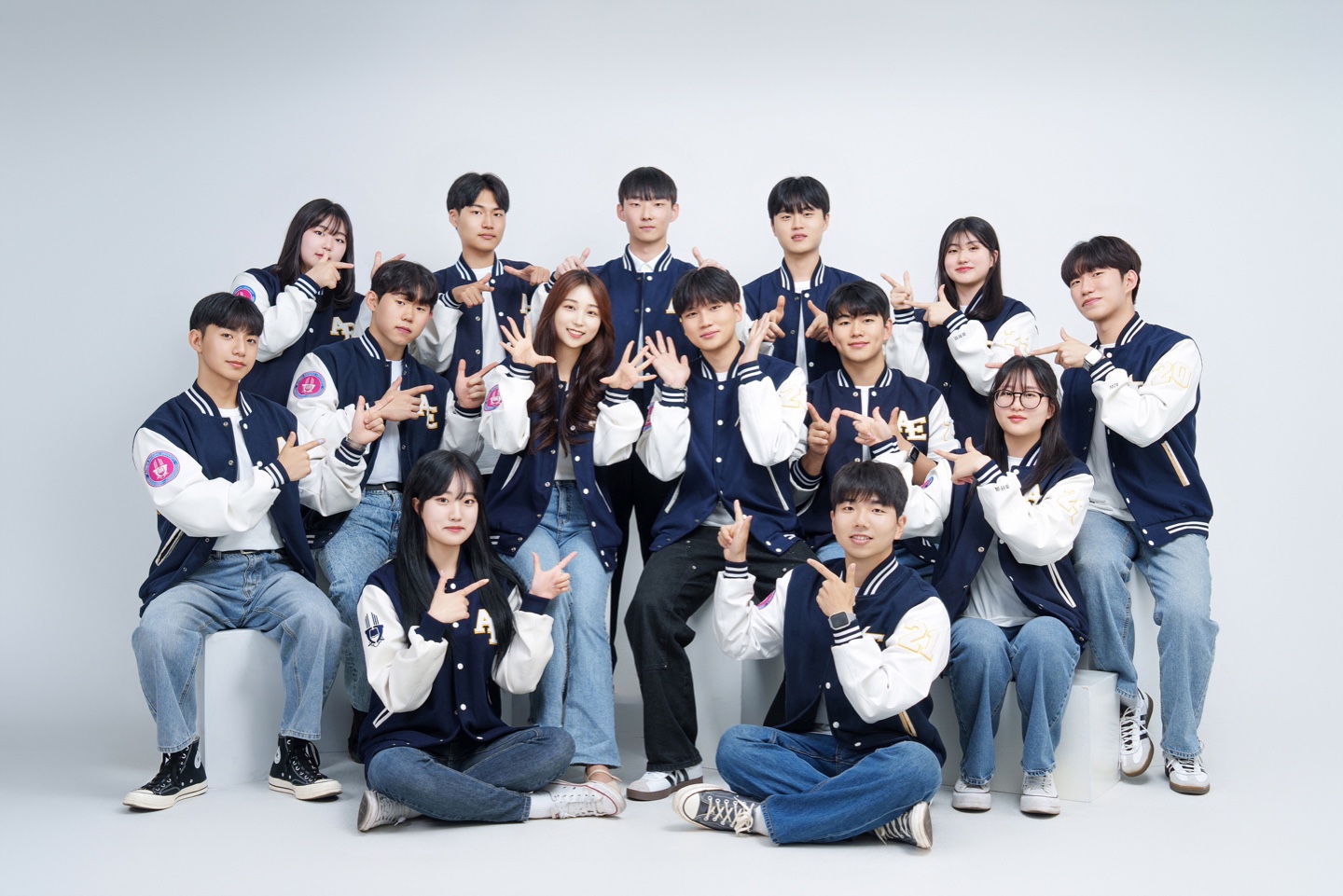 2024년 농업경제학과 제36대 학생회 '벗' 1번째 첨부파일 이미지