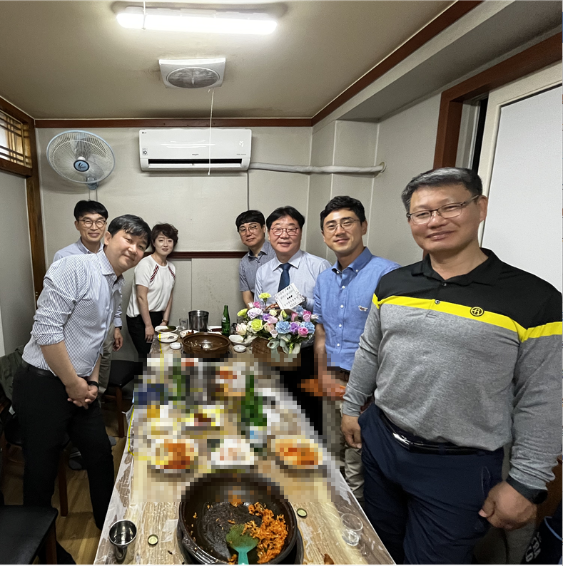 2024 농업경제학 졸업생 모임 1번째 첨부파일 이미지