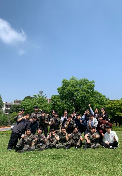 2024년 농생대 벚꽃제 축제 대표이미지