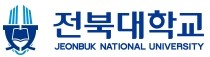 전북대학교 logo