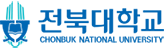 전북대학교 logo