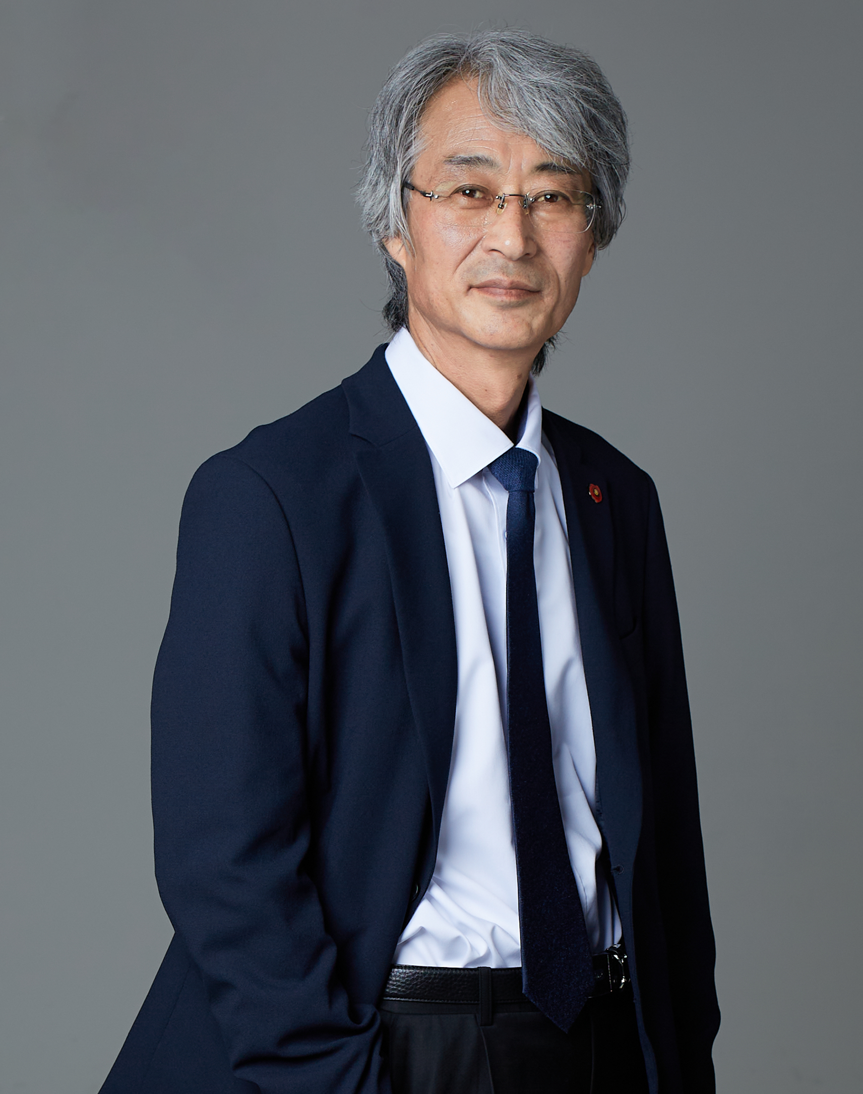 산업기술대학원장 김만영