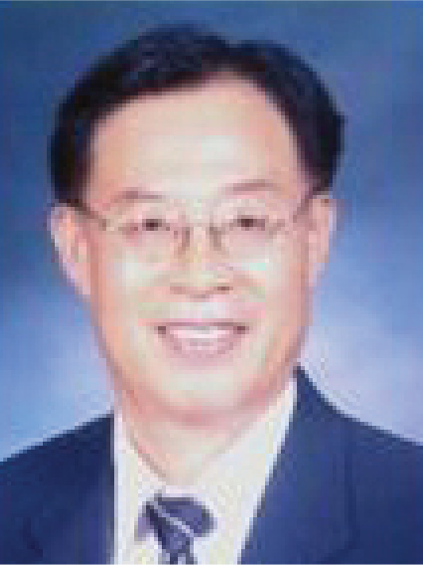 Kwak, Hun Seong (Emeritus Professor) 사진