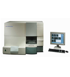 Flow cytometry