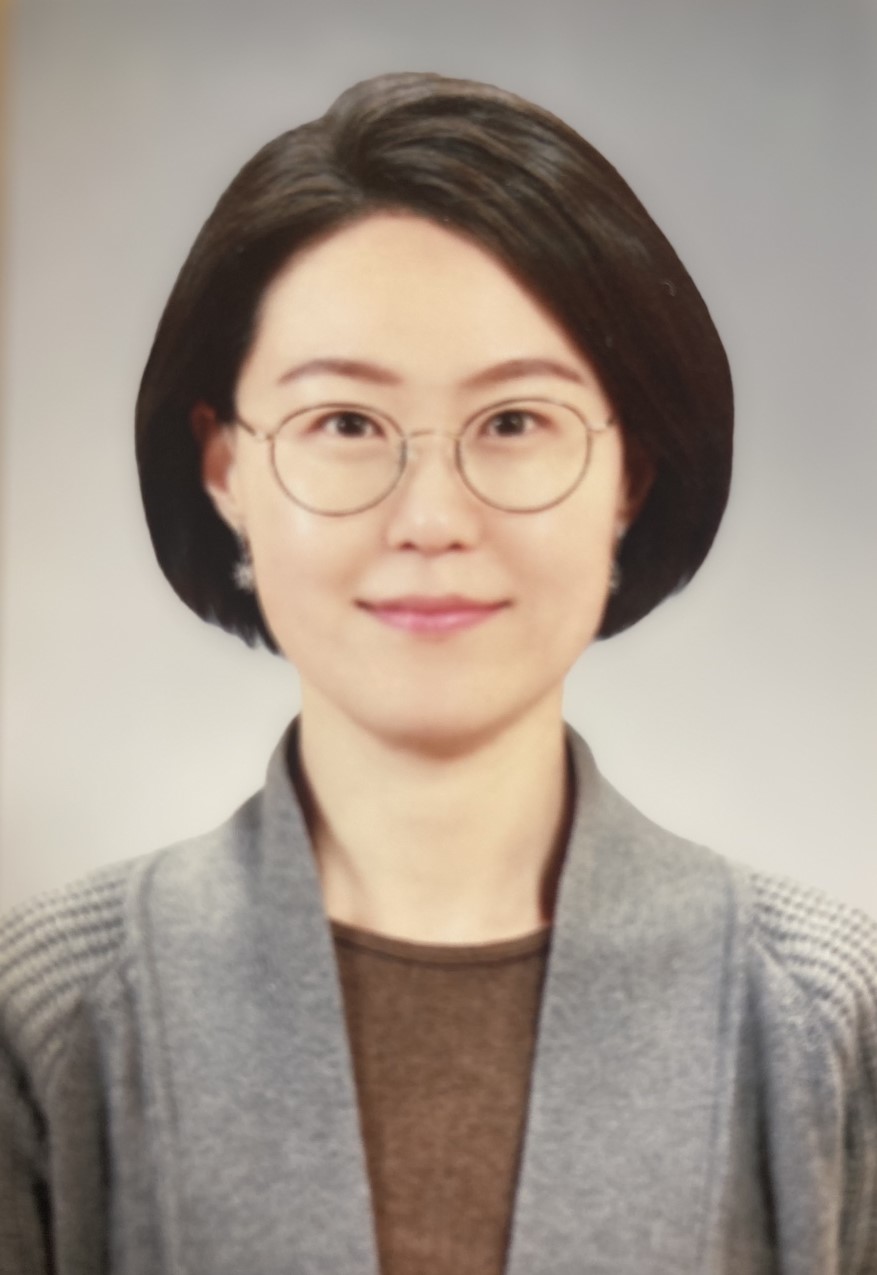 Koh, Young-Ran Photo