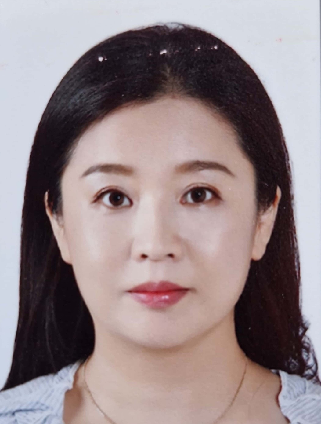 Kamei Naoko Photo