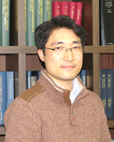 박준석 교수 사진