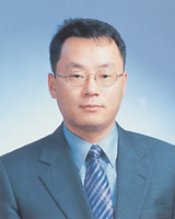 배정생 교수 사진