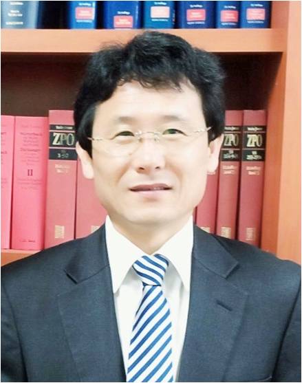 추신영 교수 사진