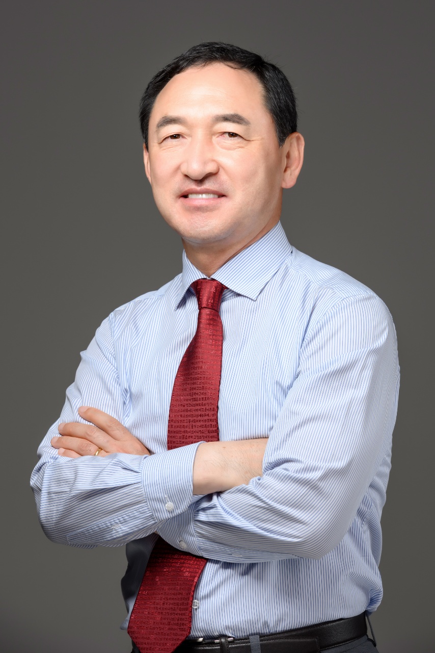 송양호 교수 사진