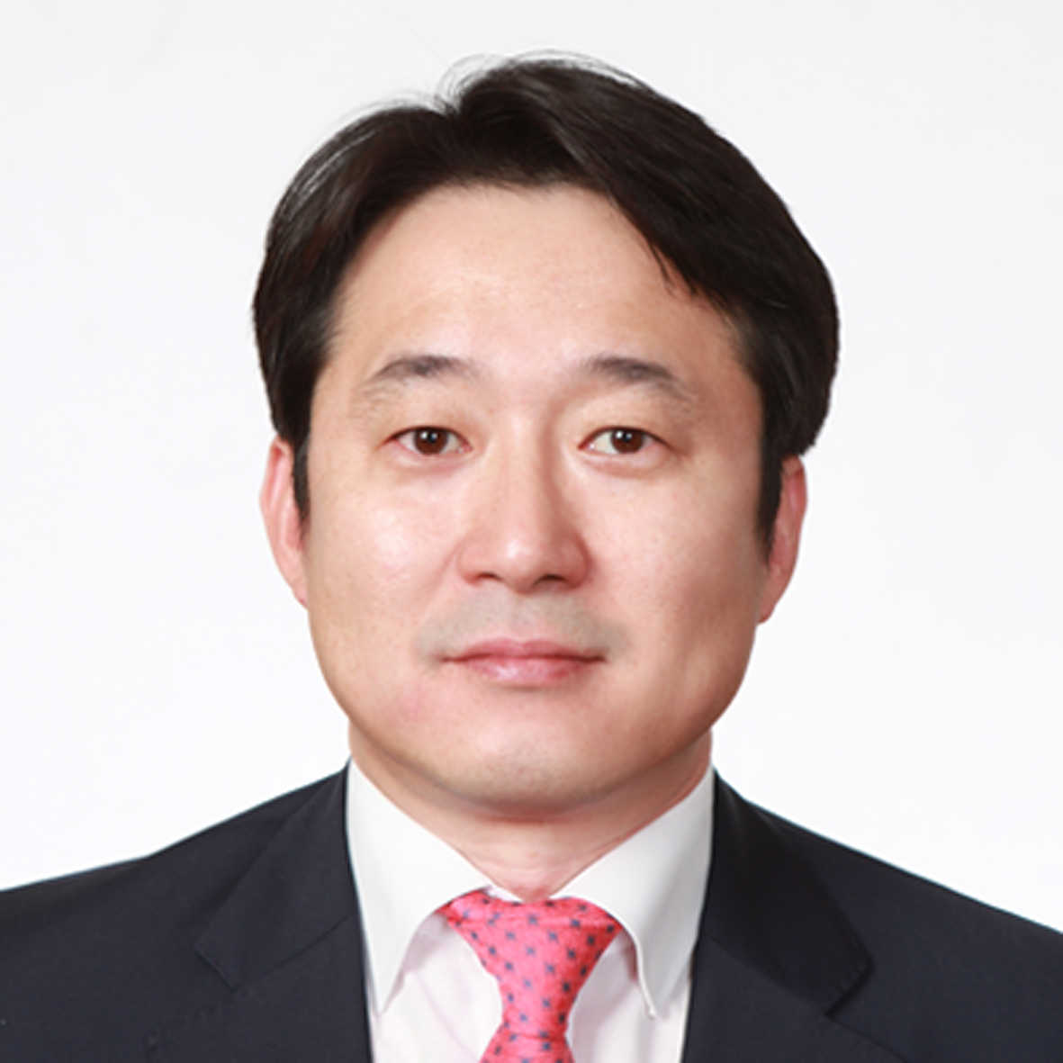 조기영 교수 사진