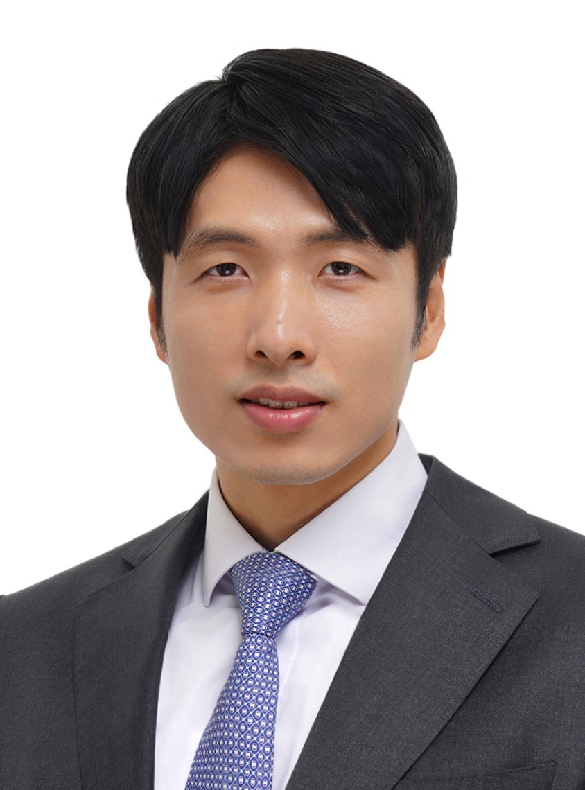 성재열 교수 사진