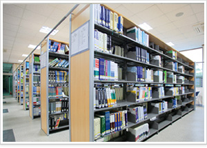 최첨단 법학전문도서관1