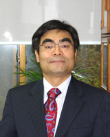 Choi, Dongbae 사진