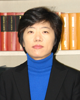  Yang, Hyoryoung 사진