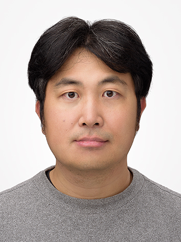 Kim, Chan-Ho 사진