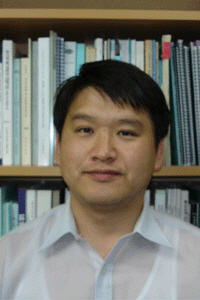 Park, Chan Woo 사진