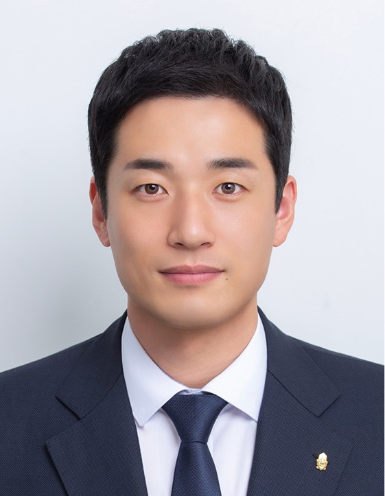 조홍석 교수 사진