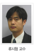 Ryu Shi-Hyoung Photo