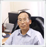 심 규 환 교수님 사진