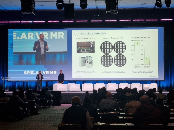 SPIE Photonics West (24. 01. 27~02. 01) 대표이미지