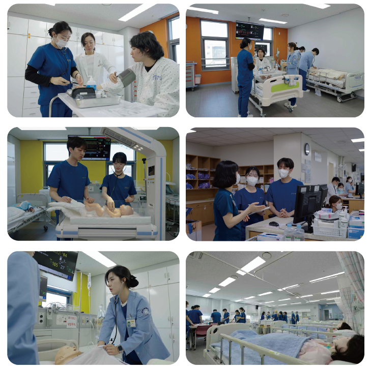 시뮬레이션센터 소개