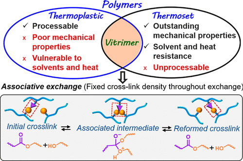 Advanced Polymeric Materials Lab