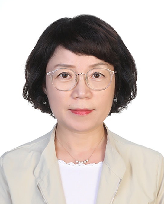 임은미(Prof. Lim, Eun mi) 사진