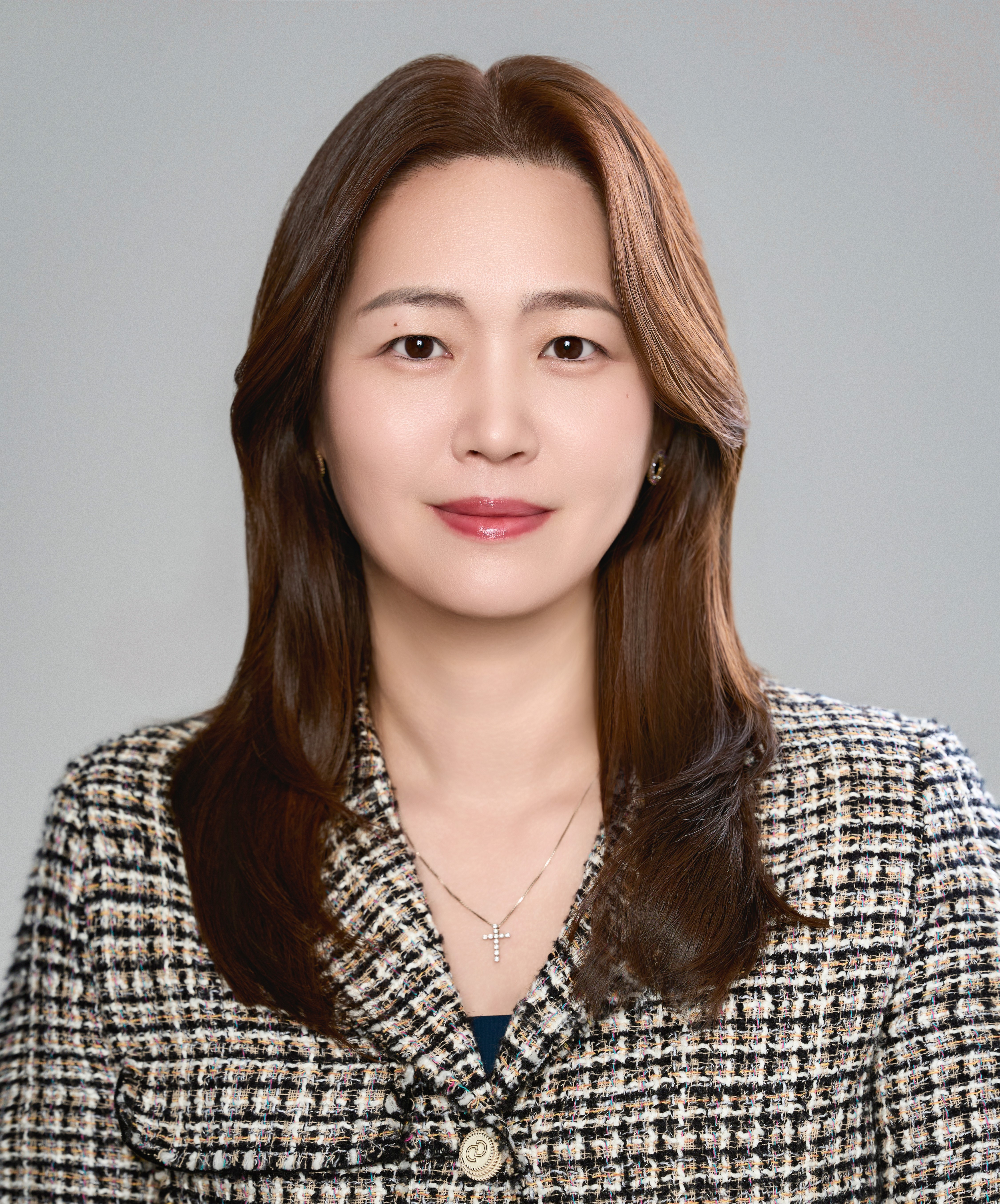박연정(Prof. Park, Yeonjeong) 사진
