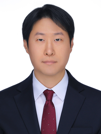 장창성(Prof. Jang, Chang Sung) 사진