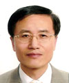 김천기(Prof. Kim Cheon-gie), 명예교수 사진
