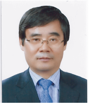 권인탁(Prof. Kwon Intak) 사진
