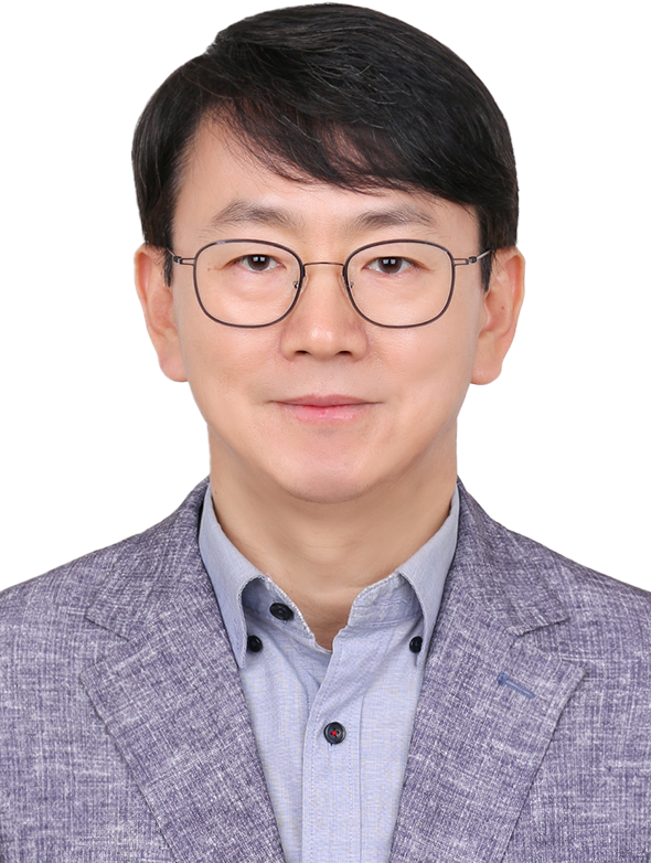Prof. Hyu-yong Park 사진