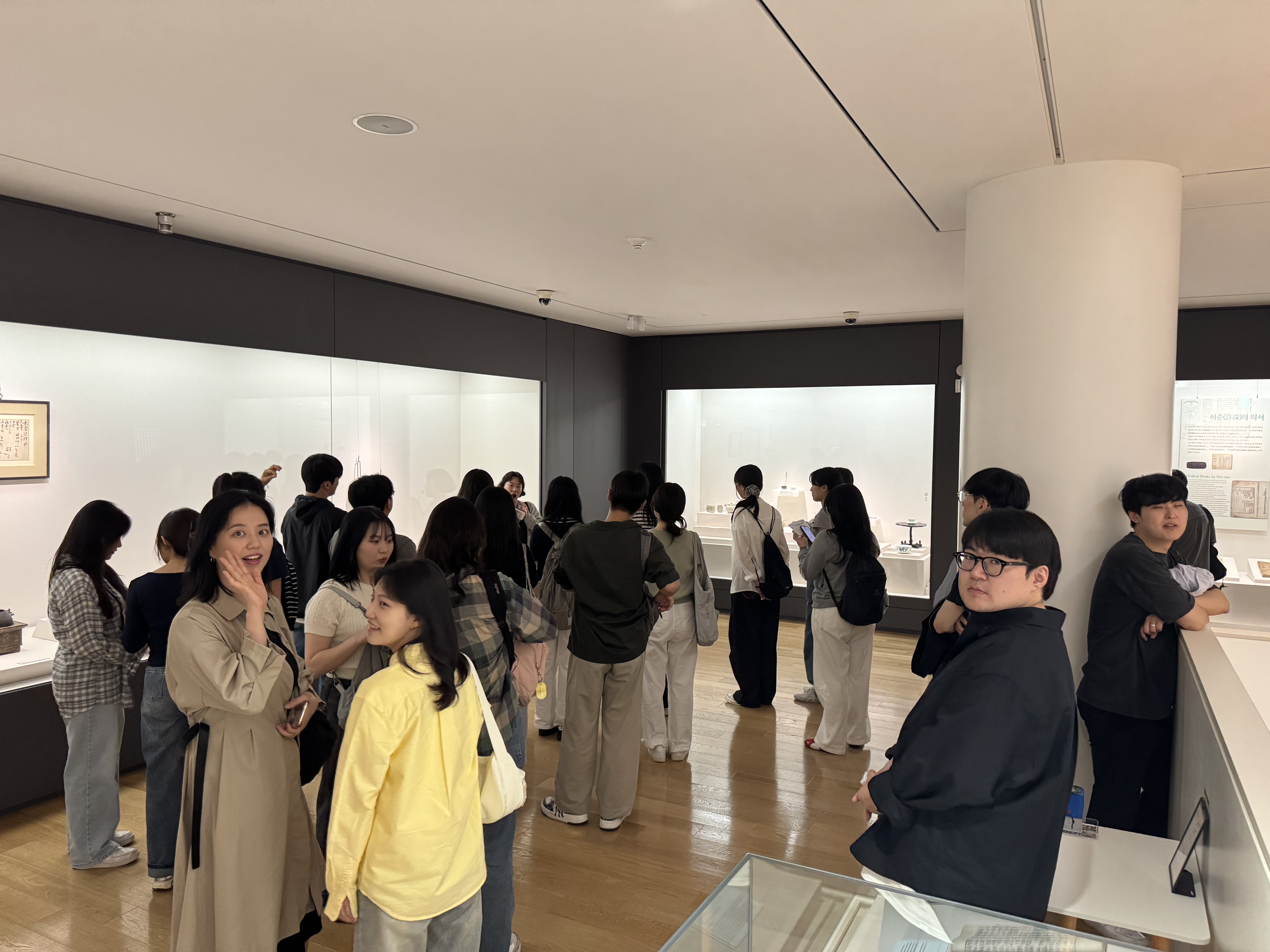 2025년 한독의약박물관 견학 3번째 첨부파일 이미지
