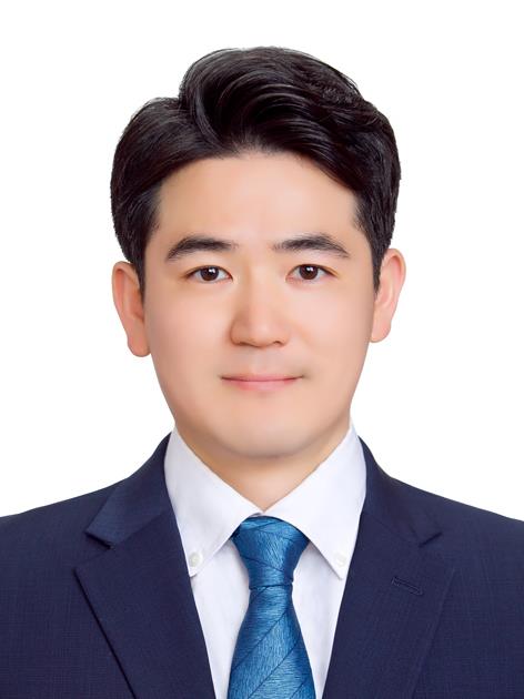 이재우(李在祐) / Jaewoo Lee 사진