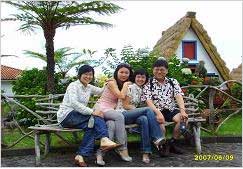  MCCEC葡萄牙) 2007年6月4号-8号