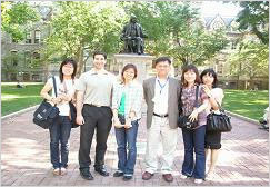 SSCR Society(美国), 2008年6月11号~14号