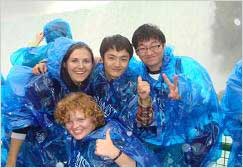 IDRC美国, 200年9月17号~24号