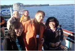  CLC(波兰) 2007年9月1号~22号