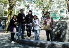 2010 澳大利亚 Termis(Gil-son Khang教授)