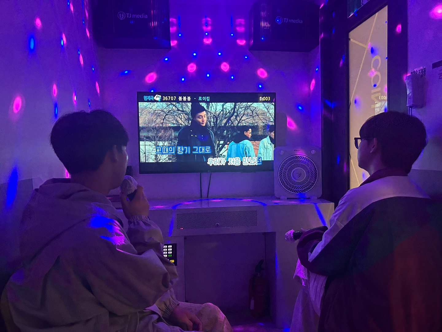 24년 사회학과 벚꽃모임 2번째 첨부파일 이미지