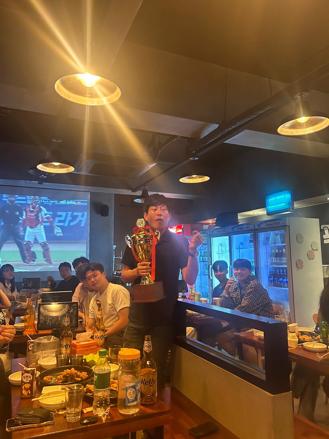 24년 체육대회 종합우승(2) 24번째 첨부파일 이미지