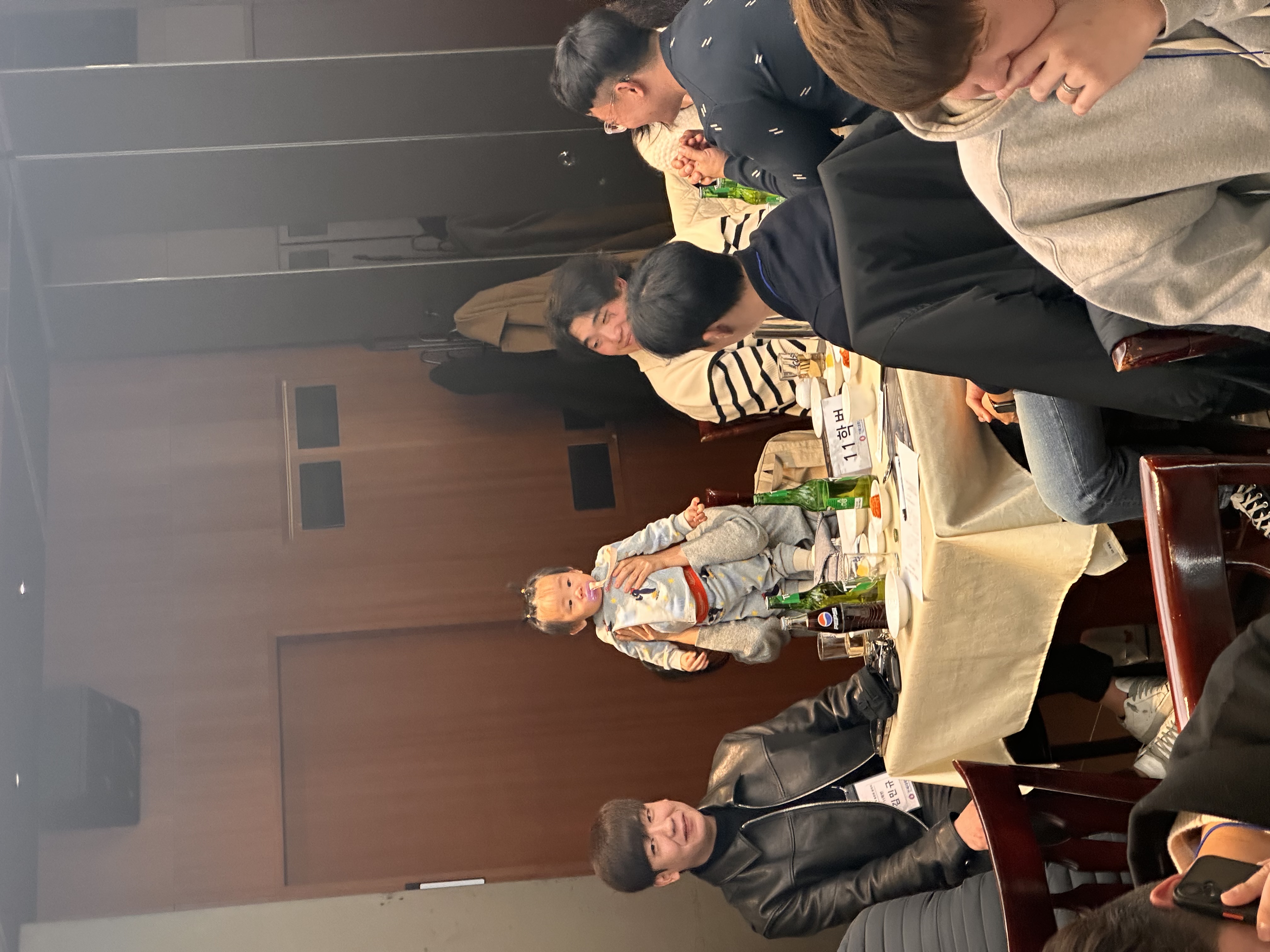 전북대학교 스포츠과학과 동문회 발대식 11월 27일(목) 18:00/ 이중본 30번째 첨부파일 이미지