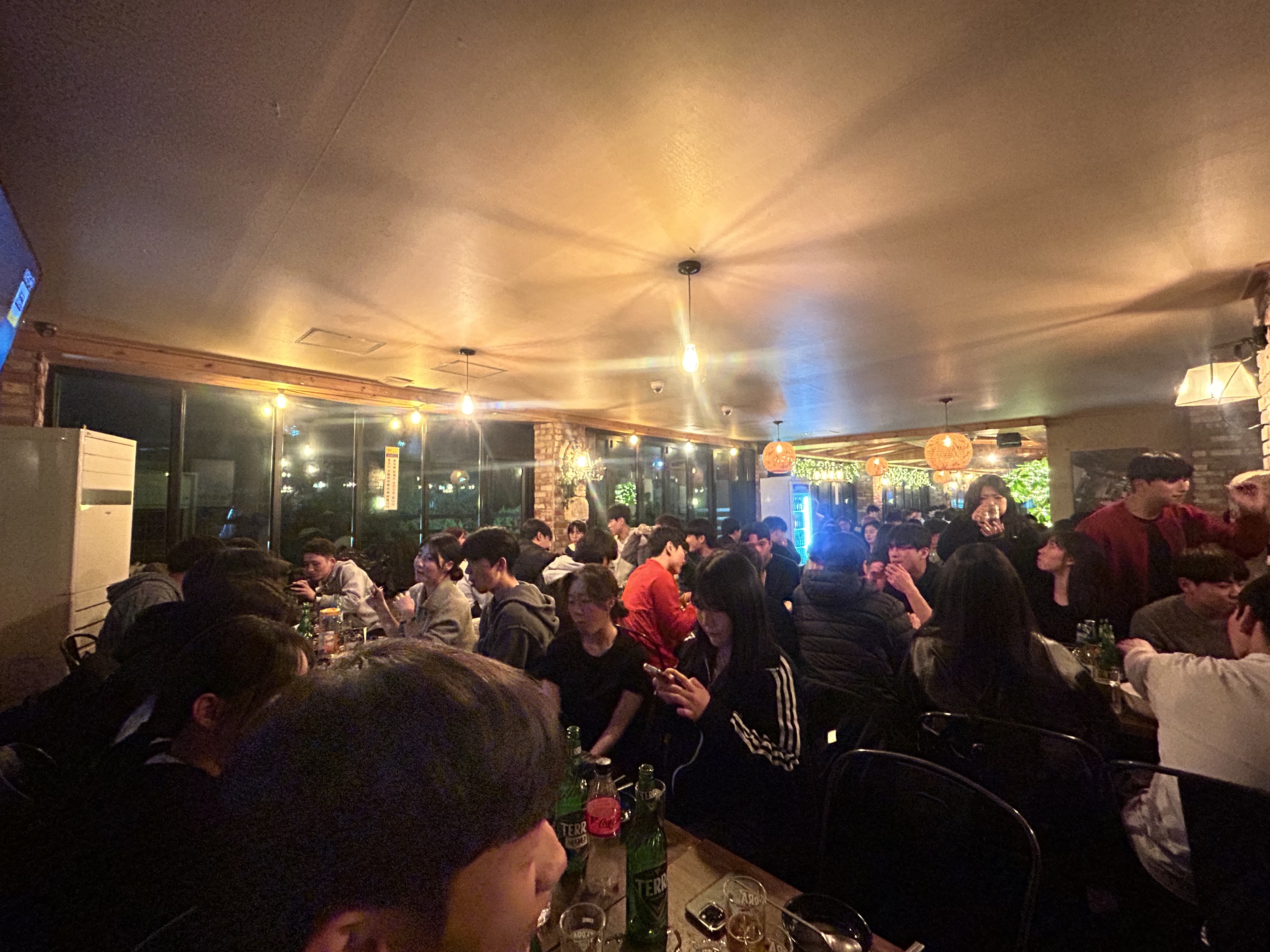 2026학년도 1학기 스포츠과학과 개강총회 개최 1번째 첨부파일 이미지